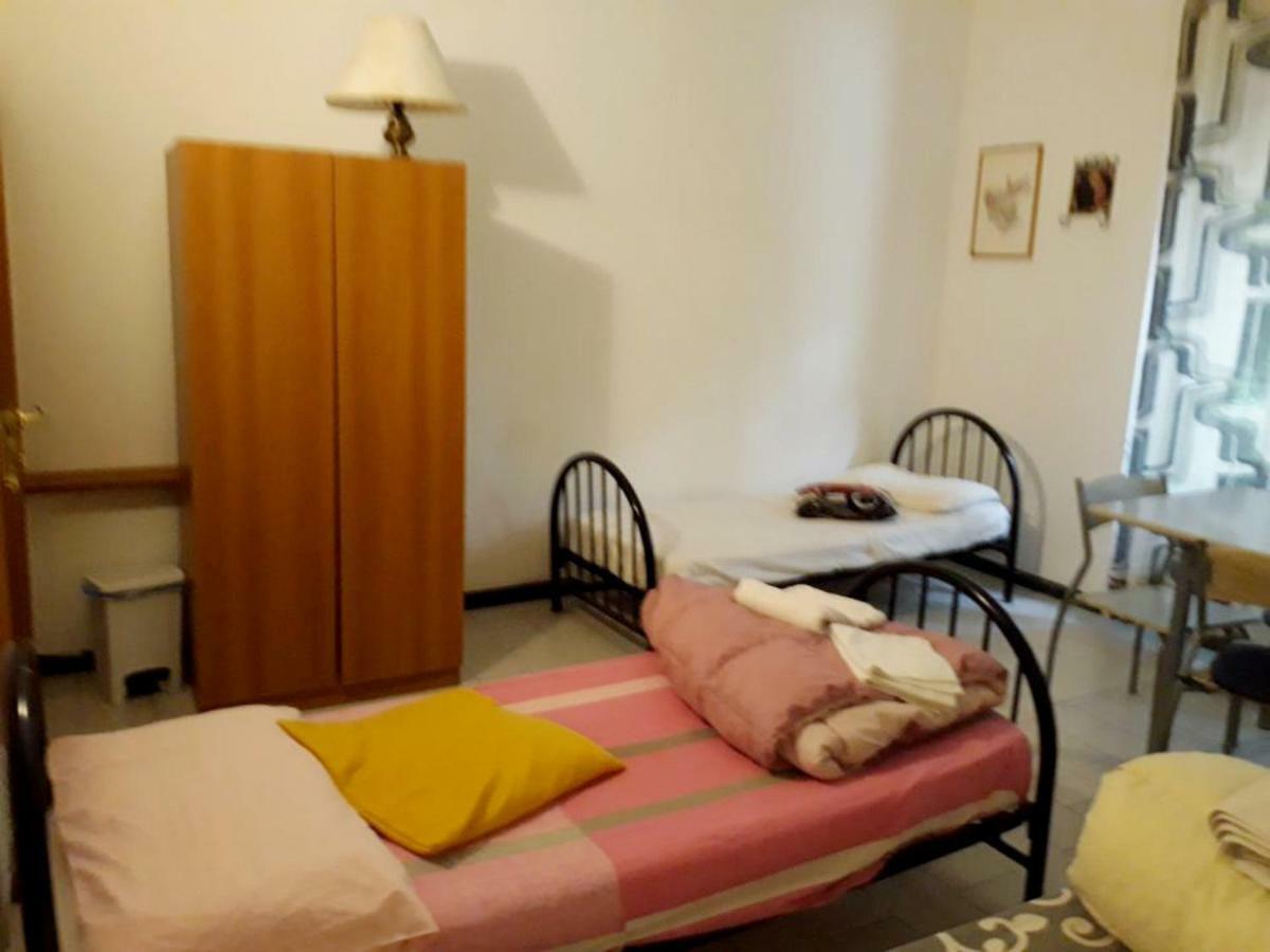 Отель Bed In Siena Tognazza Экстерьер фото