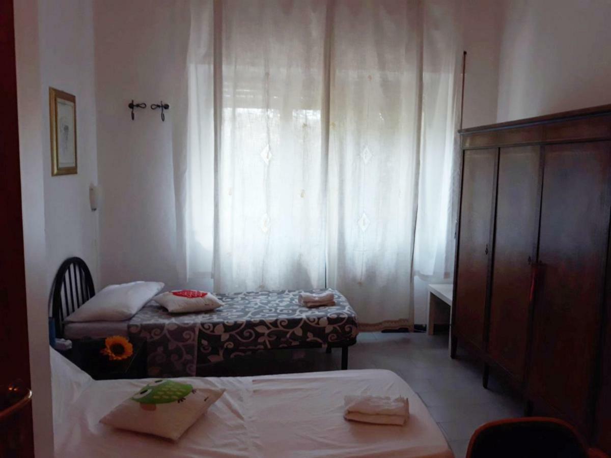 Отель Bed In Siena Tognazza Экстерьер фото